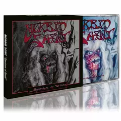 Morbid Saint - Spectrum Of Death Cd 2024