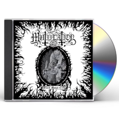 Mütiilation - Black Metal Cult Cd - comprar en línea