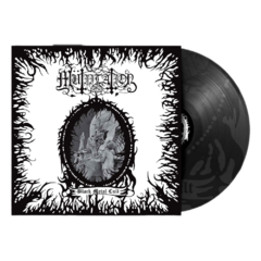 Mütiilation - Black Metal Cult Lp Clear Black