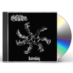 Mütiilation - Rattenkönig Cd