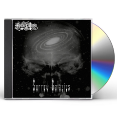 Mütiilation - Sorrow Galaxies Cd