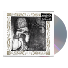 Nargaroth - Rasluka Cd Digipack
