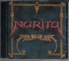 Narita - Narita cd - comprar en línea
