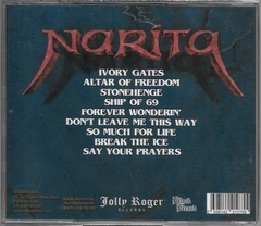 Narita - Narita cd en internet