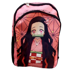 Mochila Nezuko - comprar en línea