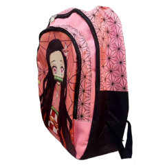 Mochila Nezuko en internet