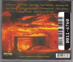 Nile - Amongst The Catacombs Of Nephren-ka Cd en internet