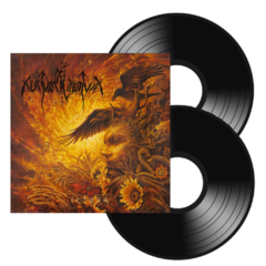 Nokturnal Mortum - Verity Lp Black
