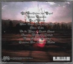 Nokturnal Mortum - Twilightfall Cd en internet