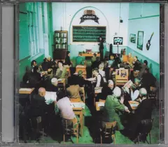 Oasis - The Masterplan Cd - comprar en línea