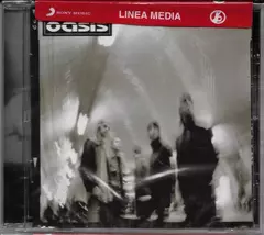 Oasis - Heathen Chemistry CD - comprar en línea