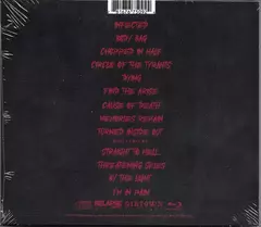 Obituary - Cause Of Death - Live Infection Cd + Blu-ray en internet