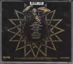 Obituary - Obituary Cd en internet