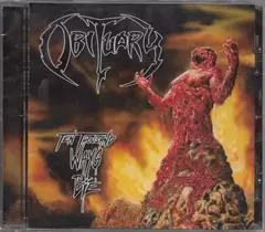 Obituary - Ten Thousand Ways To Die Cd - comprar en línea