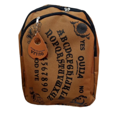 Mochila Ouija Café - comprar en línea