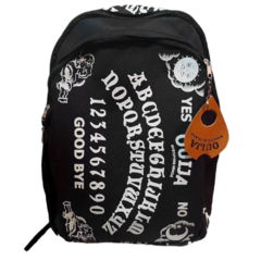 Mochila Ouija Negra - comprar en línea