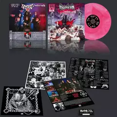 Phantom - Tyrants Of Wrath Lp Galaxy en internet