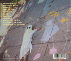 Phoebe Bridgers - Stranger In The Alps Cd Digipack en internet
