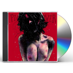 Pig Destroyer - Terrifyer Cd