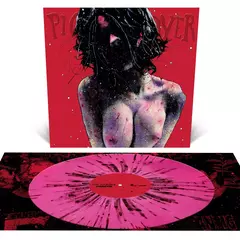 Pig Destroyer - Terrifyer Lp Splatter