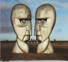 Pink Floyd - The Division Bell Cd Digisleeve - comprar en línea
