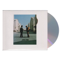 Pink Floyd - Wish You Were Here Cd Digisleeve