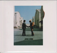 Pink Floyd - Wish You Were Here Cd Digisleeve - comprar en línea