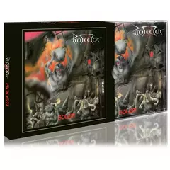 Protector - Golem Cd