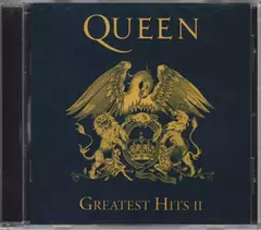 Queen - Greatest Hits II Cd en internet