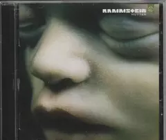 Rammstein - Mutter Cd - comprar en línea