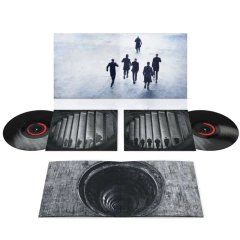 Rammstein - Zeit Lp Black - comprar en línea