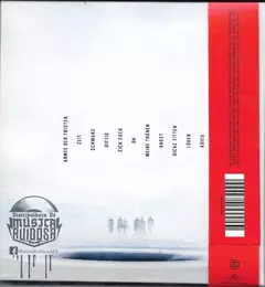 Rammstein - Zeit Cd Digisleeve en internet