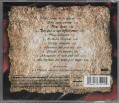Rata Blanca - Grandes Canciones Cd en internet