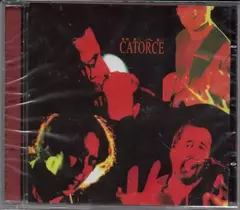 Real De Catorce - Al Rojo Cd - comprar en línea