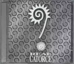 Real De Catorce - Nueve Cd - comprar en línea