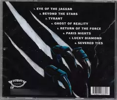 Riot City - Electric Elite Cd - Distribuidora de Música Ruidosa