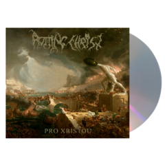 Rotting Christ - Pro Xristou Cd Digipack