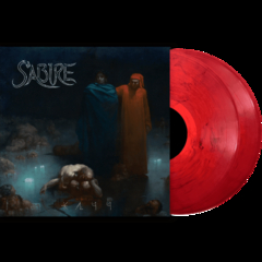 Sabïre - Jätt Lp Marbled
