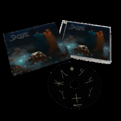 Sabïre - Jätt Cd