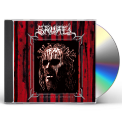 Samael - Ceremony Of Opposites Cd