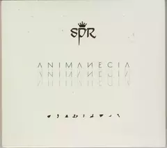 San Pascualito Rey - Animanencia Cd Digipack - comprar en línea