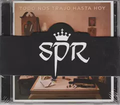 San Pascualito Rey - Todo Nos Trajo Hasta Hoy Cd - comprar en línea