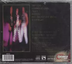 Sarcofago - Rotting Cd en internet