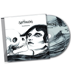 Satyricon - Deep Calleth Upon Deep Cd - comprar en línea