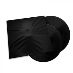 Satyricon - Satyricon & Munch Lp Black