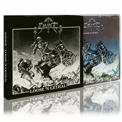 Savage - Loose 'N Lethal Cd