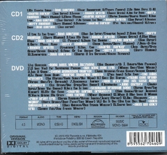 SAx Master Cd Doble + DVD en internet