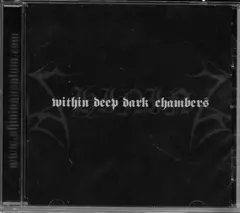 Shining - I - Within Deep Dark Chambers Cd - comprar en línea