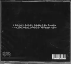 Shining - I - Within Deep Dark Chambers Cd en internet