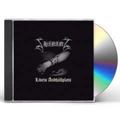 Shining - II - Livets Ändhållplats Cd
